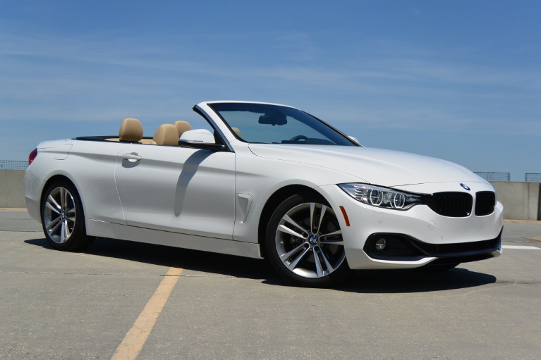 Used-2017-BMW-4-Series-430i-Convertible-for-sale-Jackson-MS