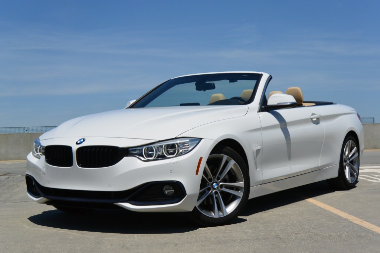 Used-2017-BMW-4-Series-430i-Convertible-Jackson-MS