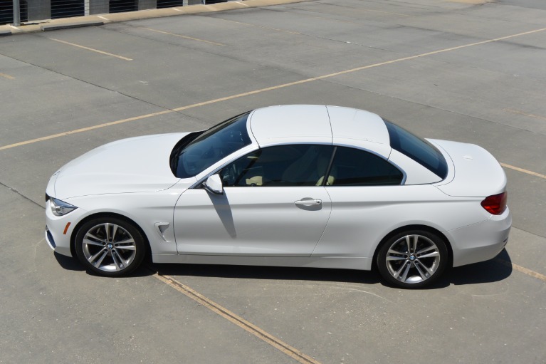 Used-2017-BMW-4-Series-430i-Convertible-Jackson-MS