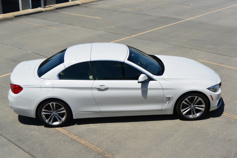 Used-2017-BMW-4-Series-430i-Convertible-for-sale-Jackson-MS