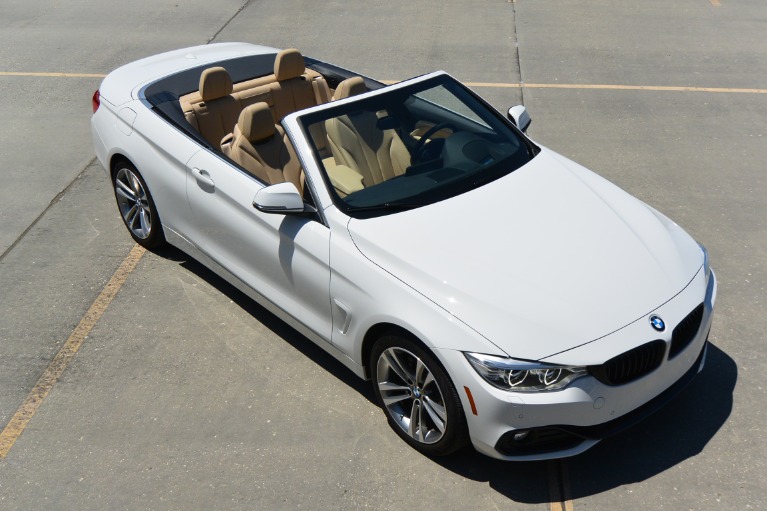 Used-2017-BMW-4-Series-430i-Convertible-for-sale-Jackson-MS