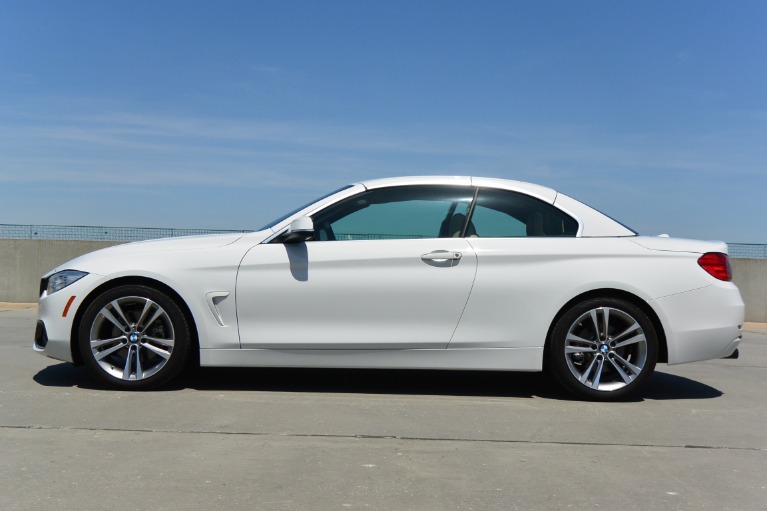 Used-2017-BMW-4-Series-430i-Convertible-Jackson-MS