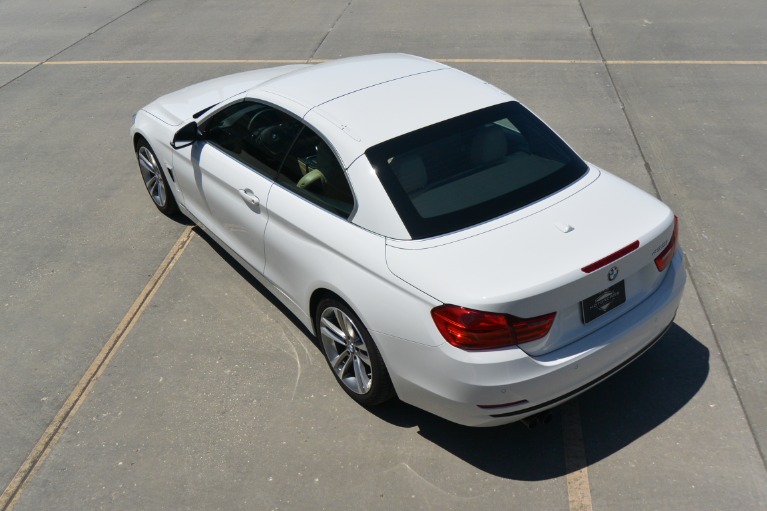 Used-2017-BMW-4-Series-430i-Convertible-Jackson-MS