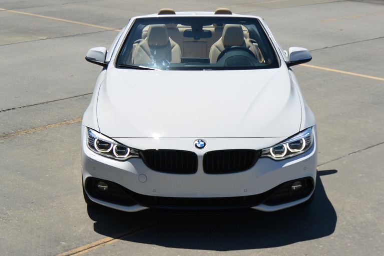 Used-2017-BMW-4-Series-430i-Convertible-for-sale-Jackson-MS