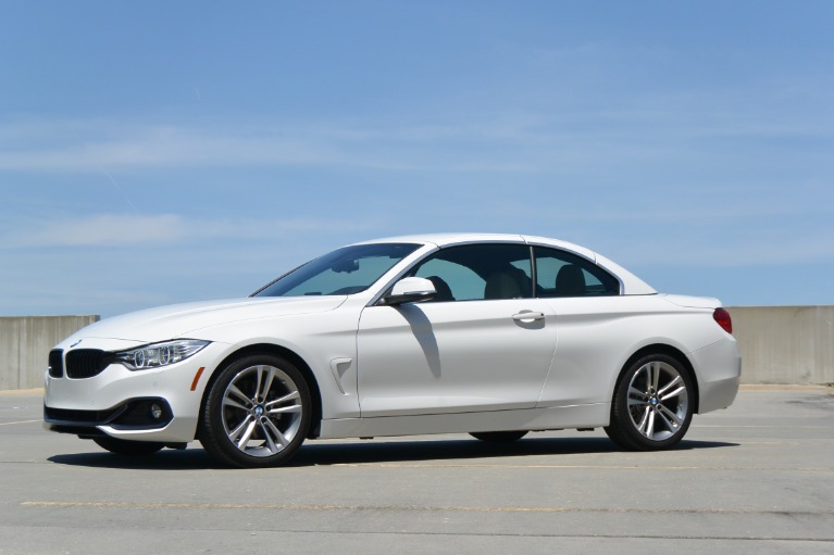 Used-2017-BMW-4-Series-430i-Convertible-Jackson-MS