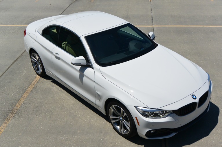 Used-2017-BMW-4-Series-430i-Convertible-Jackson-MS