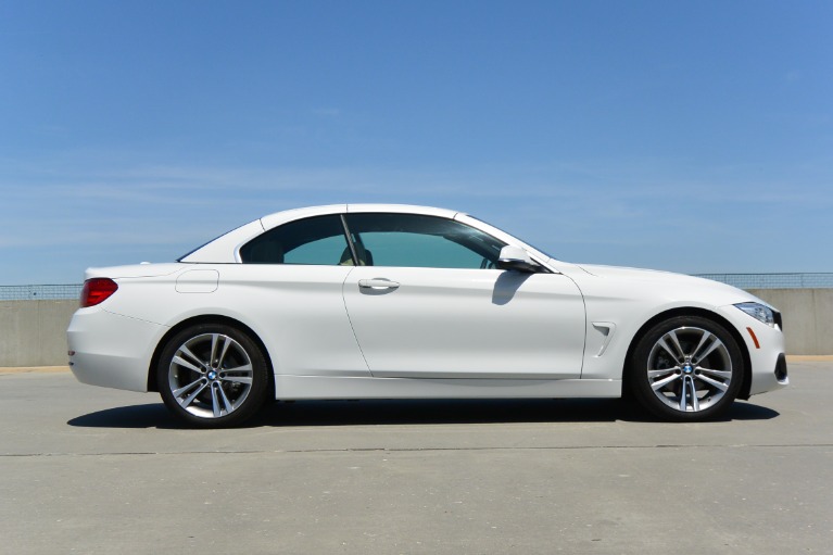 Used-2017-BMW-4-Series-430i-Convertible-Jackson-MS