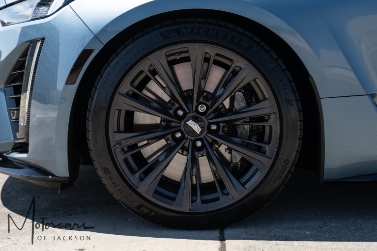 Used-2023-Cadillac-CT5-V-Blackwing-Jackson-MS