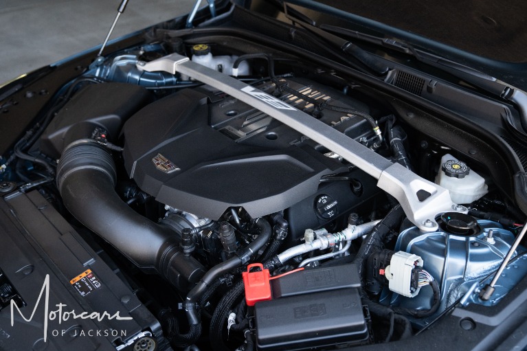 Used-2023-Cadillac-CT5-V-Blackwing-for-sale-Jackson-MS