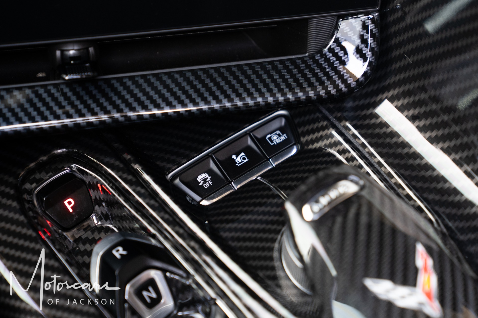 Used-2020-Chevrolet-Corvette-2LT---Carbon-Aerokit-w/-Butterfly-Doors-for-sale-Jackson-MS