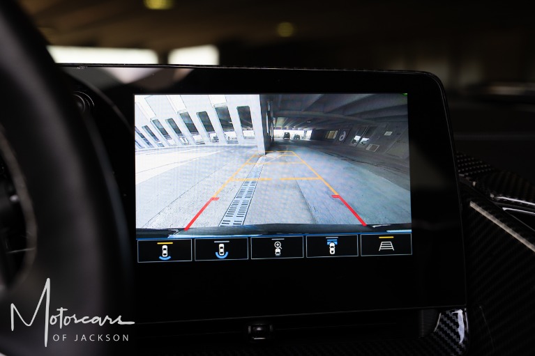 Used-2020-Chevrolet-Corvette-2LT---Carbon-Aerokit-w/-Butterfly-Doors-Jackson-MS