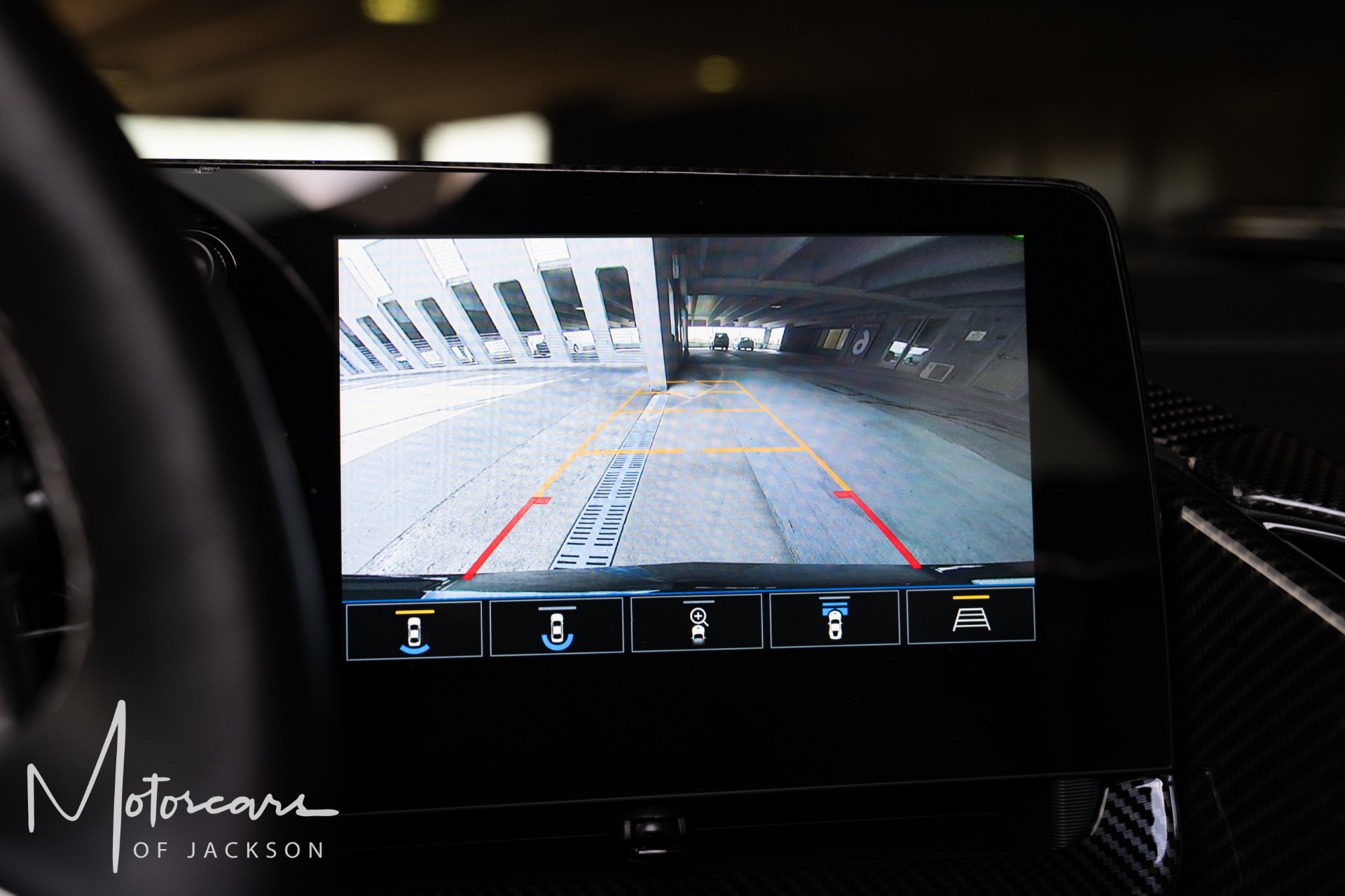 Used-2020-Chevrolet-Corvette-2LT---Carbon-Aerokit-w/-Butterfly-Doors-for-sale-Jackson-MS
