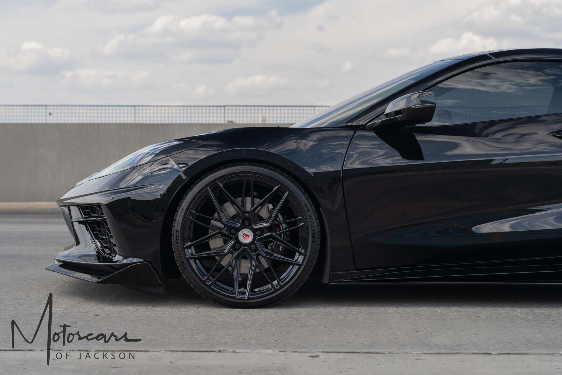 Used-2020-Chevrolet-Corvette-2LT---Carbon-Aerokit-w/-Butterfly-Doors-for-sale-Jackson-MS