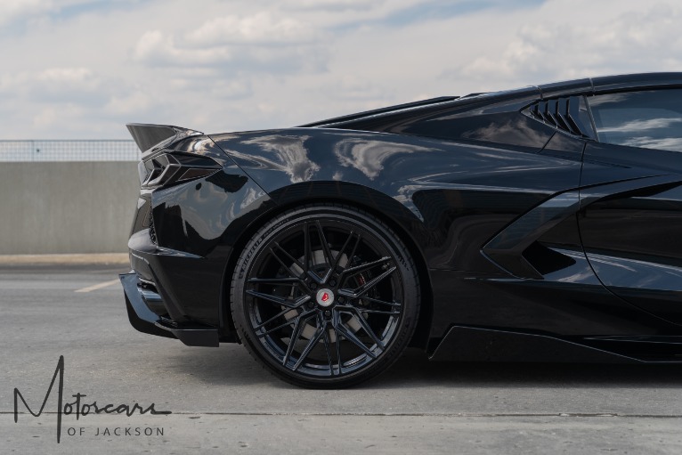 Used-2020-Chevrolet-Corvette-2LT---Carbon-Aerokit-w/-Butterfly-Doors-for-sale-Jackson-MS