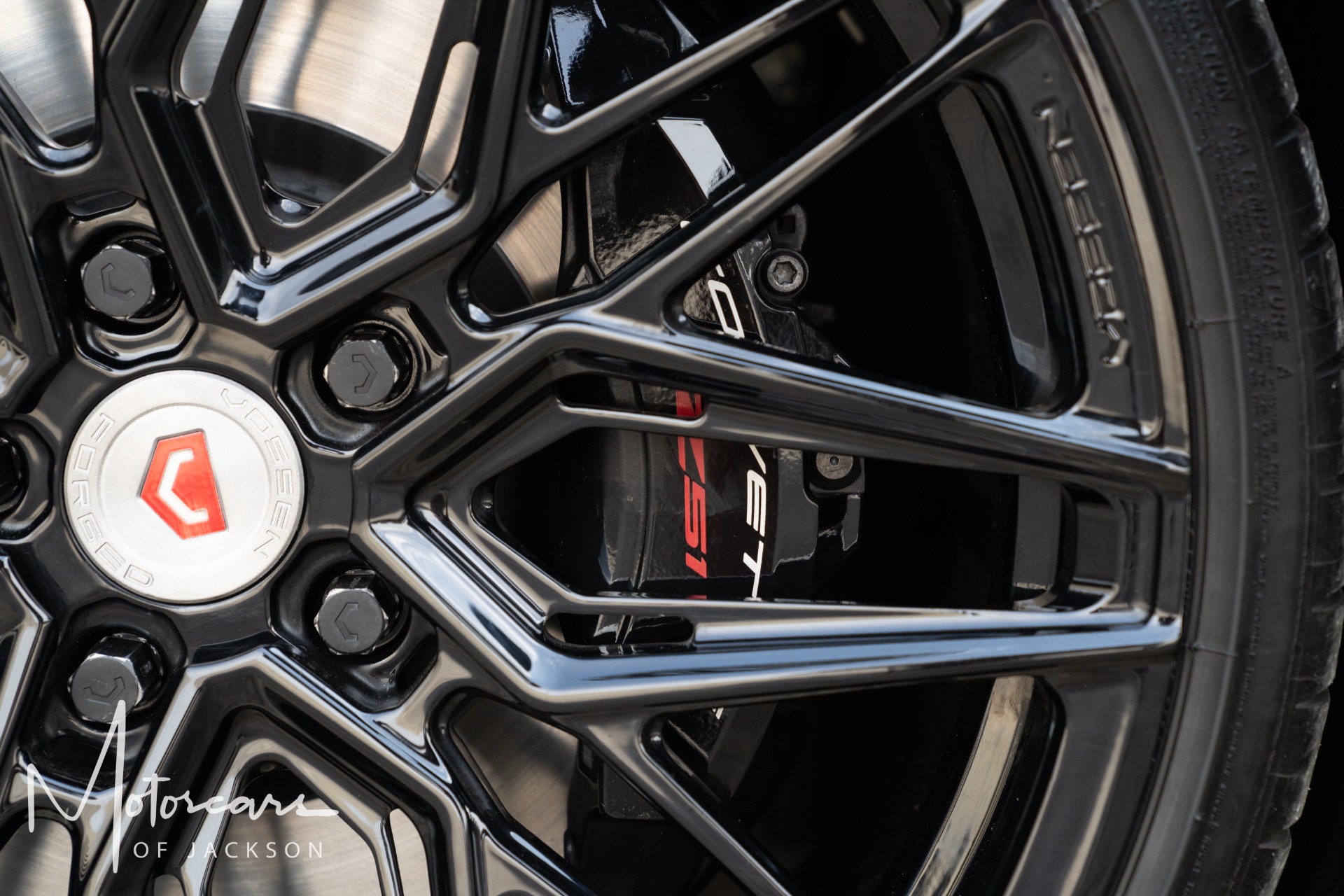 Used-2020-Chevrolet-Corvette-2LT---Carbon-Aerokit-w/-Butterfly-Doors-for-sale-Jackson-MS