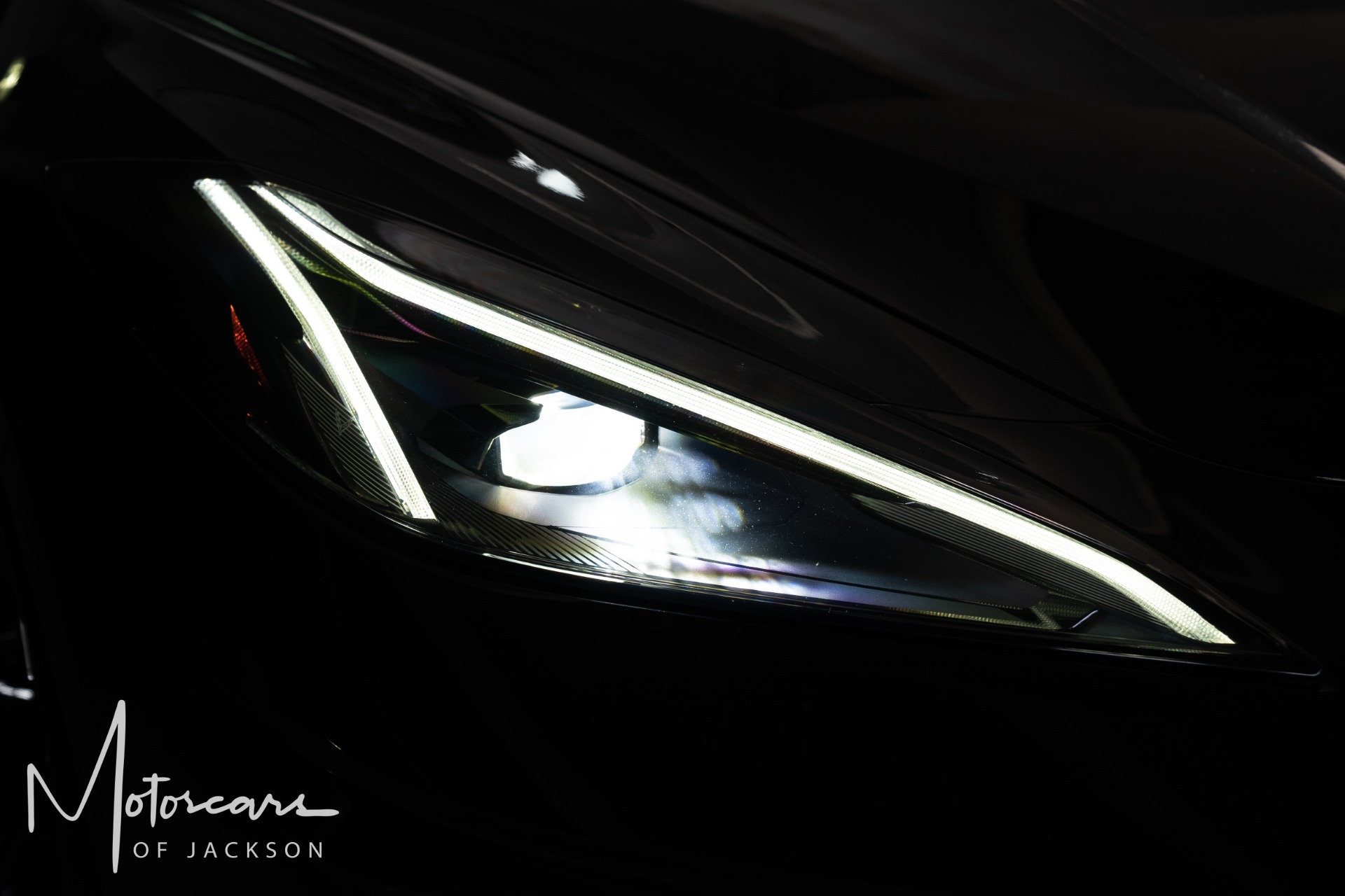 Used-2020-Chevrolet-Corvette-2LT---Carbon-Aerokit-w/-Butterfly-Doors-for-sale-Jackson-MS