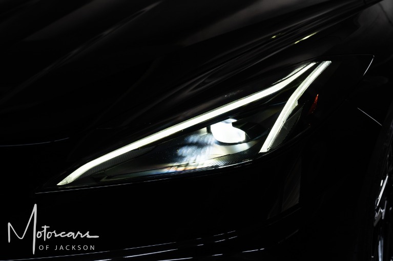 Used-2020-Chevrolet-Corvette-2LT---Carbon-Aerokit-w/-Butterfly-Doors-Jackson-MS