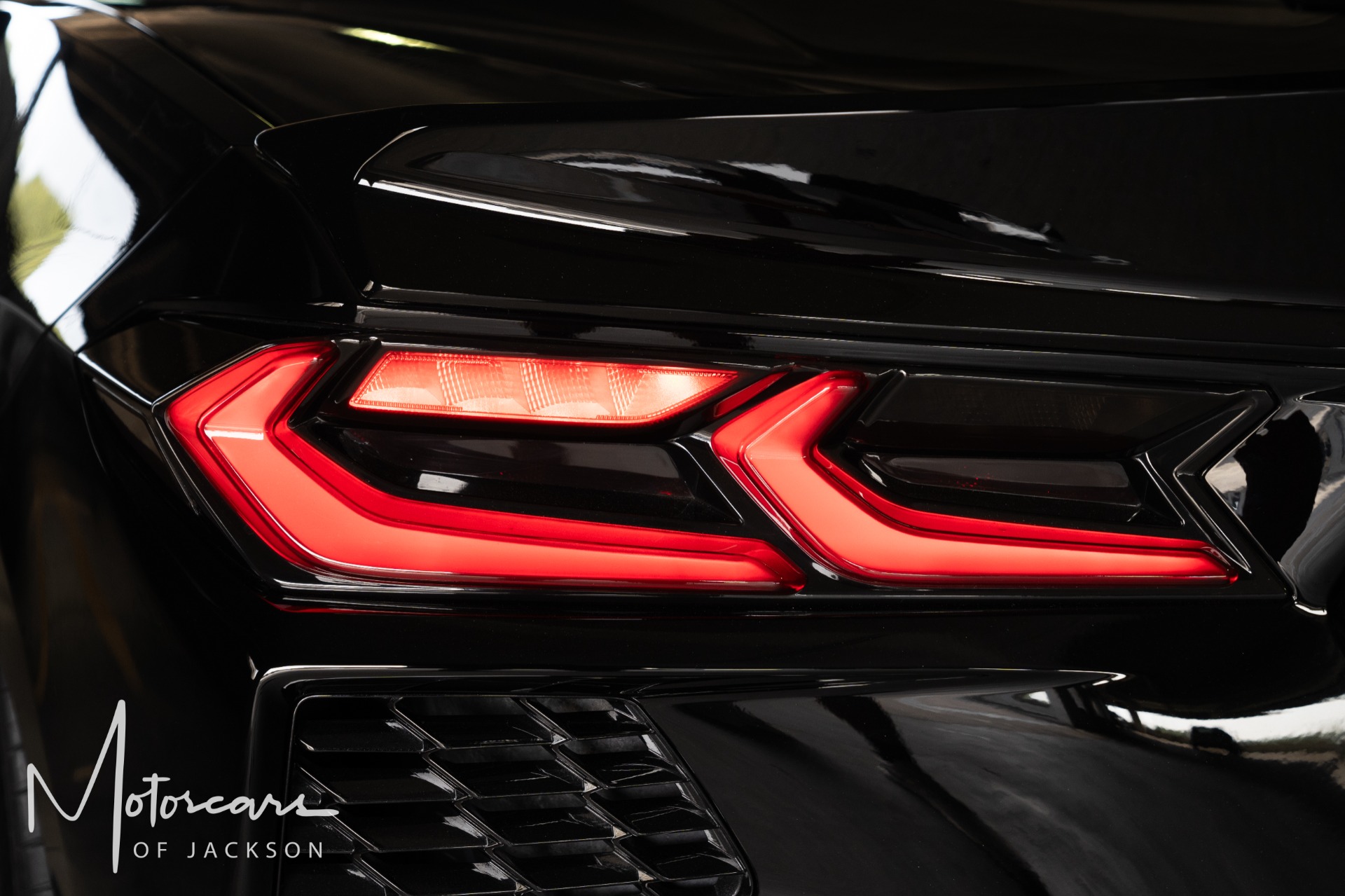 Used-2020-Chevrolet-Corvette-2LT---Carbon-Aerokit-w/-Butterfly-Doors-for-sale-Jackson-MS