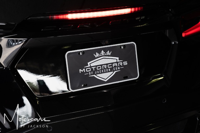 Used-2020-Chevrolet-Corvette-2LT---Carbon-Aerokit-w/-Butterfly-Doors-Jackson-MS