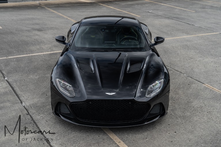 Used-2020-Aston-Martin-DBS-Superleggera-for-sale-Jackson-MS