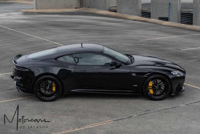 Used-2020-Aston-Martin-DBS-Superleggera-for-sale-Jackson-MS
