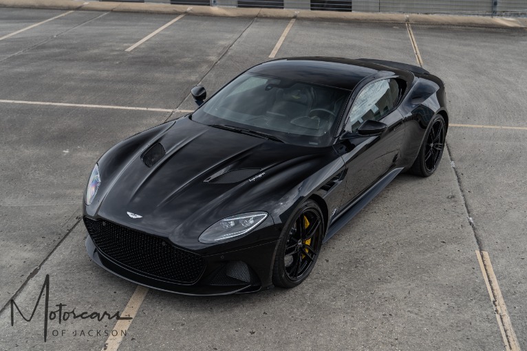 Used-2020-Aston-Martin-DBS-Superleggera-for-sale-Jackson-MS