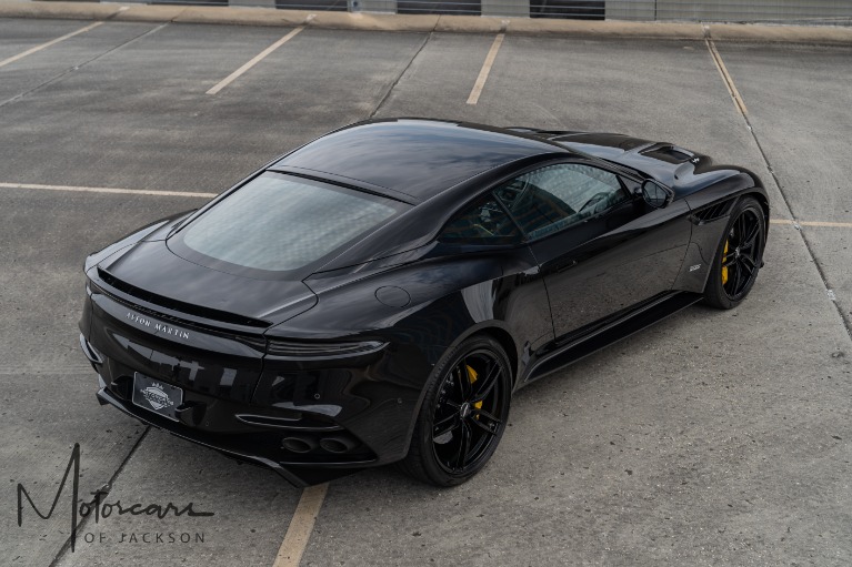 Used-2020-Aston-Martin-DBS-Superleggera-for-sale-Jackson-MS