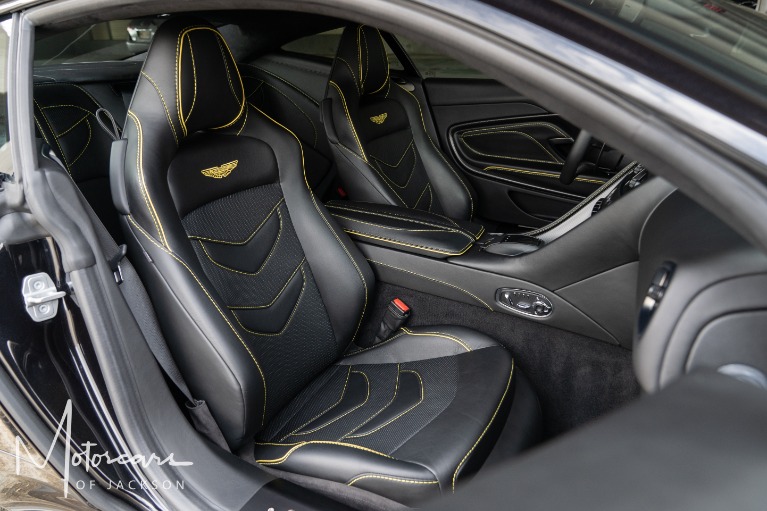 Used-2020-Aston-Martin-DBS-Superleggera-for-sale-Jackson-MS