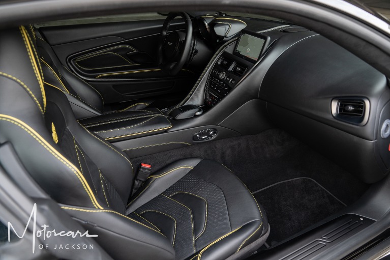 Used-2020-Aston-Martin-DBS-Superleggera-for-sale-Jackson-MS