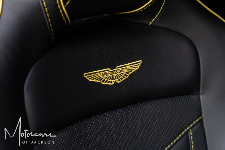 Used-2020-Aston-Martin-DBS-Superleggera-Jackson-MS