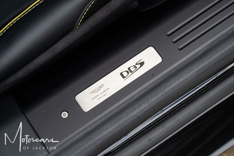 Used-2020-Aston-Martin-DBS-Superleggera-for-sale-Jackson-MS