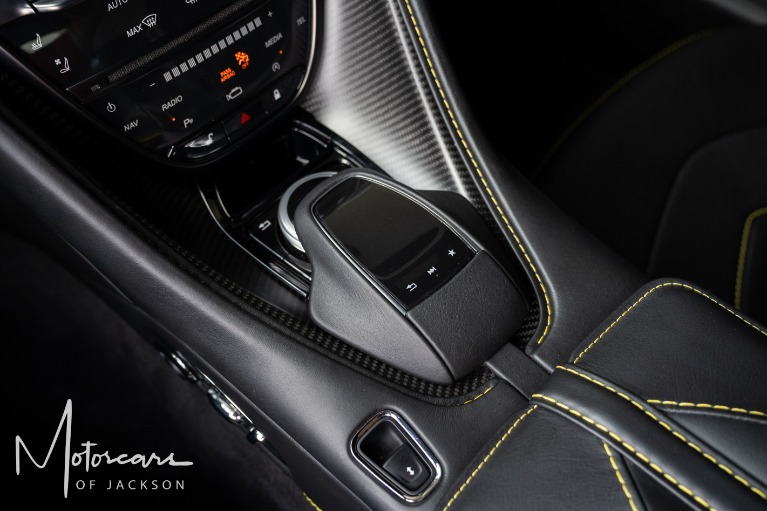 Used-2020-Aston-Martin-DBS-Superleggera-Jackson-MS