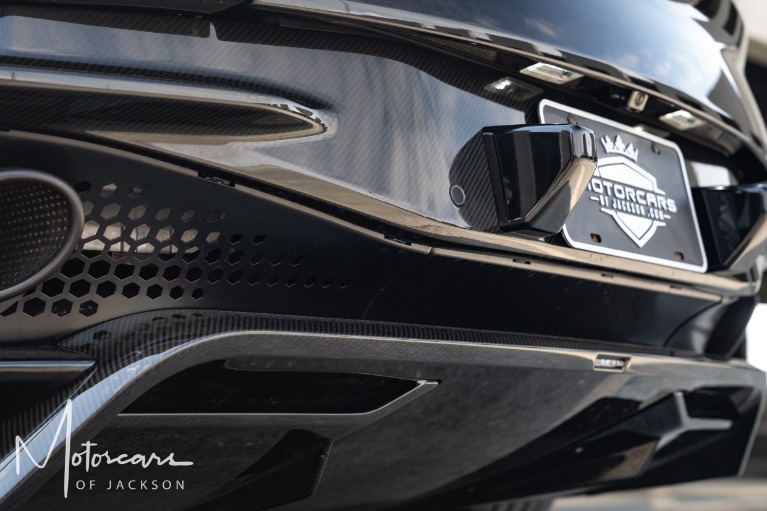 Used-2020-Aston-Martin-DBS-Superleggera-Jackson-MS