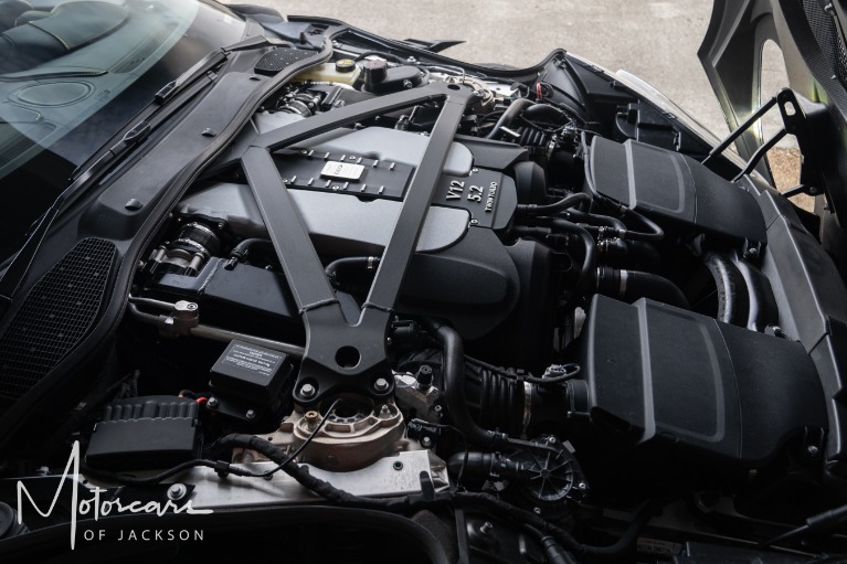 Used-2020-Aston-Martin-DBS-Superleggera-Jackson-MS