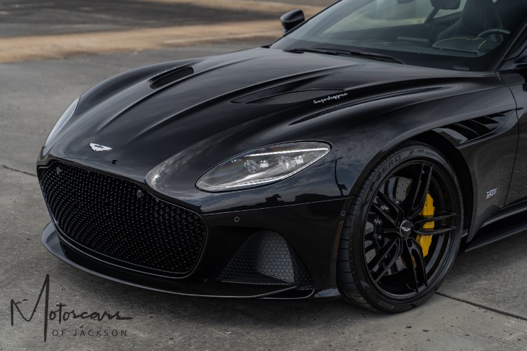 Used-2020-Aston-Martin-DBS-Superleggera-for-sale-Jackson-MS