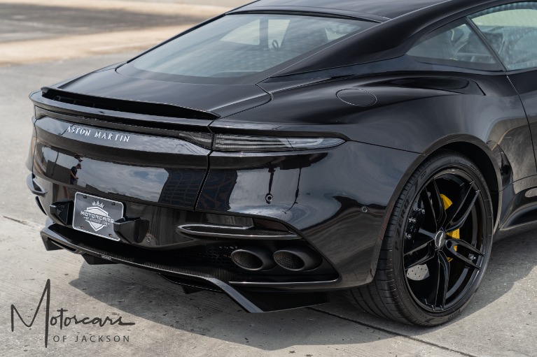 Used-2020-Aston-Martin-DBS-Superleggera-for-sale-Jackson-MS