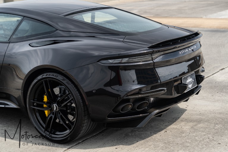 Used-2020-Aston-Martin-DBS-Superleggera-for-sale-Jackson-MS