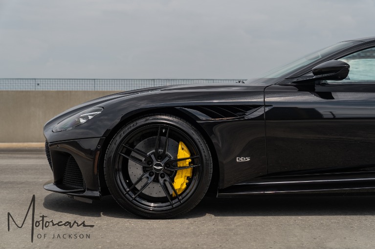 Used-2020-Aston-Martin-DBS-Superleggera-for-sale-Jackson-MS