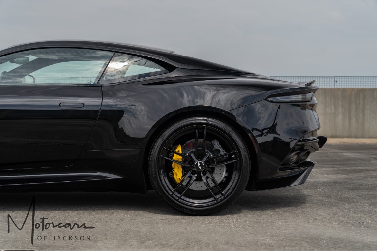 Used-2020-Aston-Martin-DBS-Superleggera-for-sale-Jackson-MS