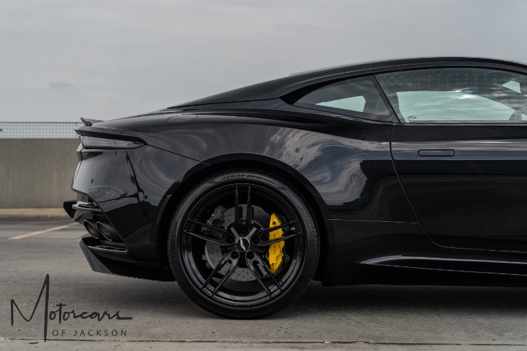 Used-2020-Aston-Martin-DBS-Superleggera-for-sale-Jackson-MS