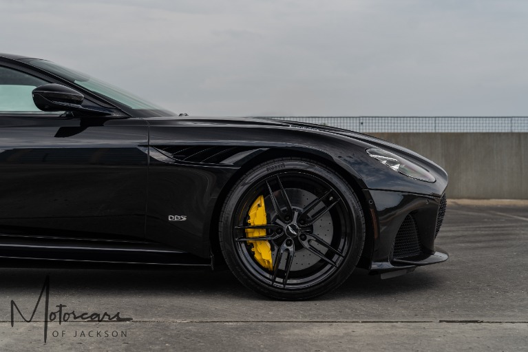 Used-2020-Aston-Martin-DBS-Superleggera-for-sale-Jackson-MS