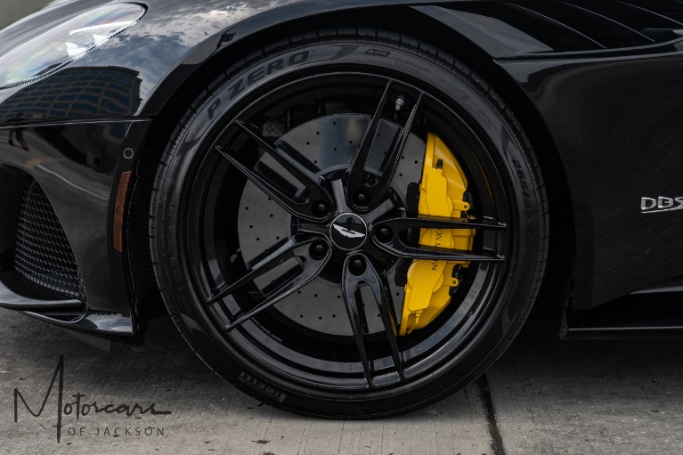 Used-2020-Aston-Martin-DBS-Superleggera-for-sale-Jackson-MS