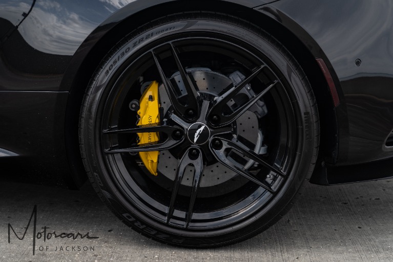 Used-2020-Aston-Martin-DBS-Superleggera-for-sale-Jackson-MS