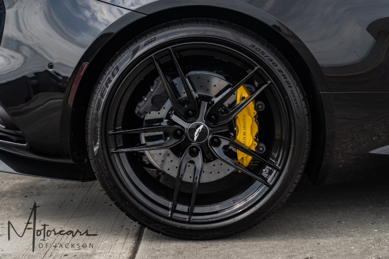 Used-2020-Aston-Martin-DBS-Superleggera-for-sale-Jackson-MS
