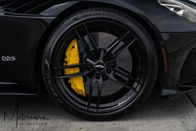 Used-2020-Aston-Martin-DBS-Superleggera-for-sale-Jackson-MS