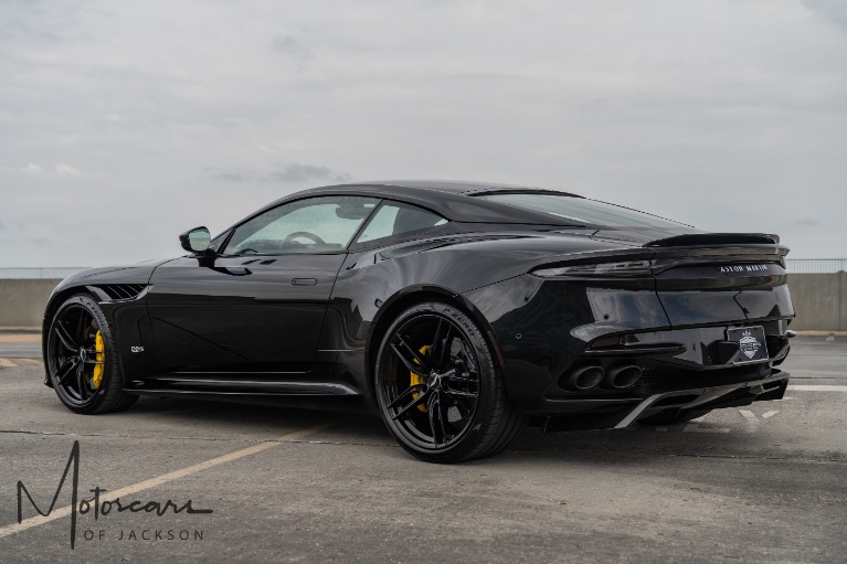 Used-2020-Aston-Martin-DBS-Superleggera-for-sale-Jackson-MS