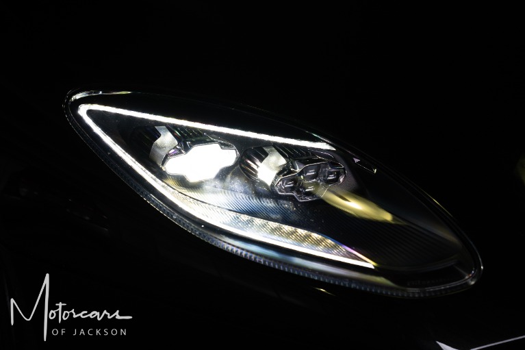 Used-2020-Aston-Martin-DBS-Superleggera-Jackson-MS