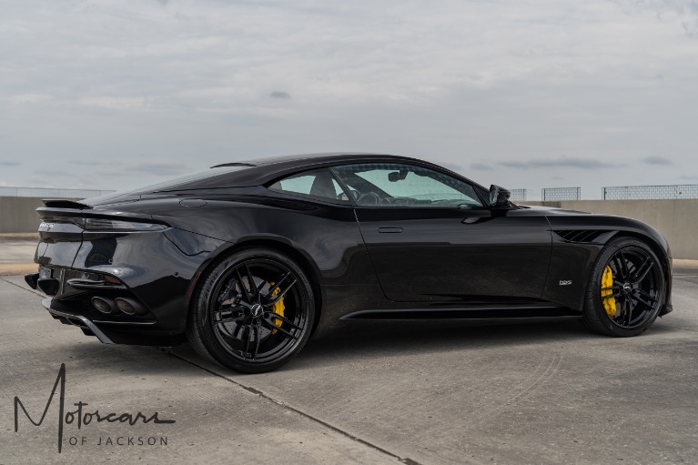 Used-2020-Aston-Martin-DBS-Superleggera-for-sale-Jackson-MS