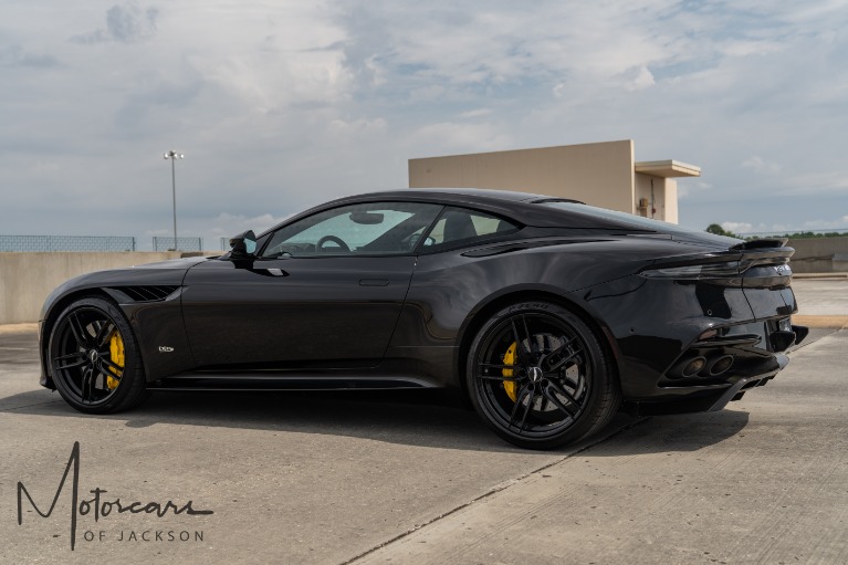 Used-2020-Aston-Martin-DBS-Superleggera-for-sale-Jackson-MS
