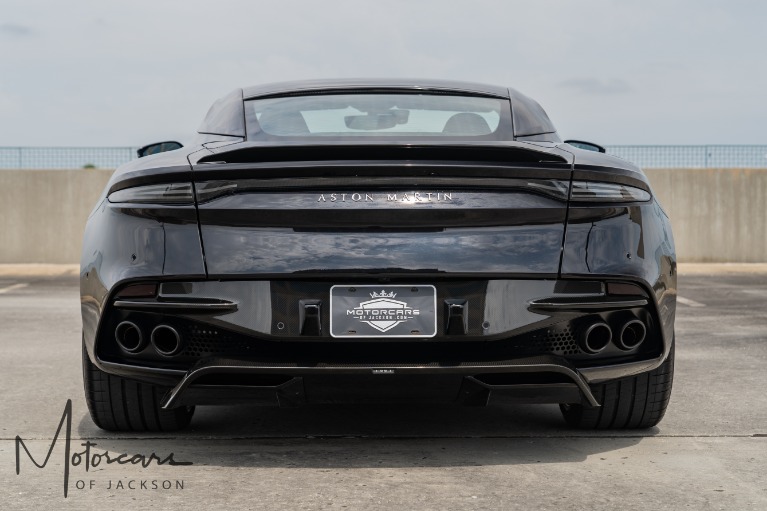 Used-2020-Aston-Martin-DBS-Superleggera-for-sale-Jackson-MS